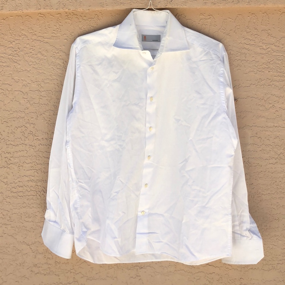 Missoni button down dress shirt